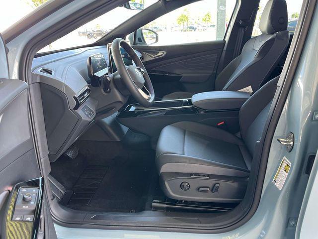 Photo of 2025 3b3b Volkswagen ID.4
