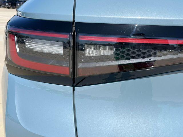 Photo of 2025 3b3b Volkswagen ID.4