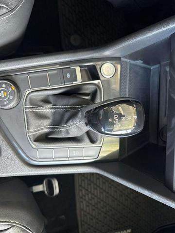Photo of 2024 White Volkswagen Tiguan