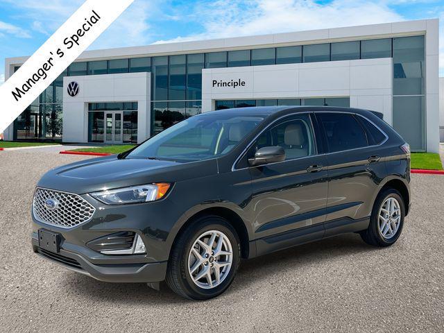 2023 Ford Edge
