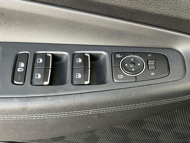 Photo of 2022 Twilight Black Hyundai SANTA FE