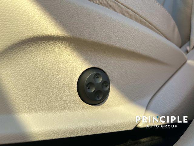 Photo of 2021 Mojave Silver Metallic Mercedes-Benz GLC 300