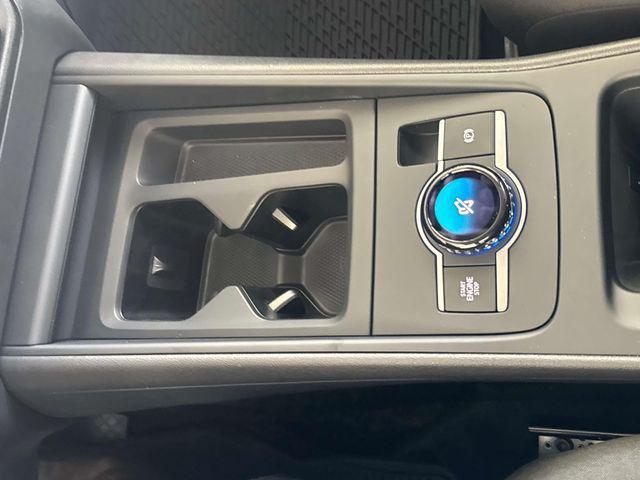 Photo of 2025 Pyrite Silver Metallic Volkswagen Tiguan