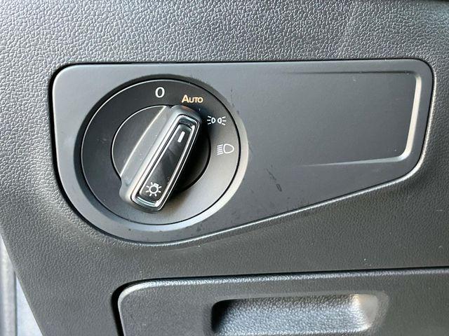 Photo of 2024 Platinum Gray Metallic Volkswagen Tiguan