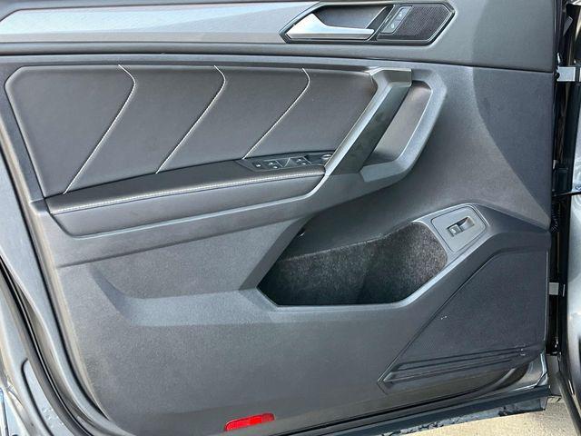 Photo of 2024 Platinum Gray Metallic Volkswagen Tiguan