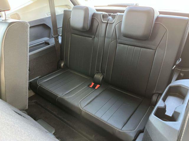 Photo of 2024 Platinum Gray Metallic Volkswagen Tiguan
