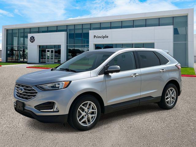 2021 Ford Edge