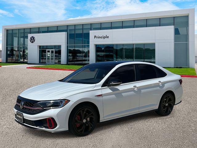 2023 Volkswagen Jetta Gli