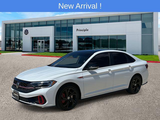 2023 Volkswagen Jetta Gli