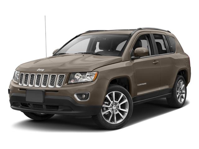 2017 Jeep Compass