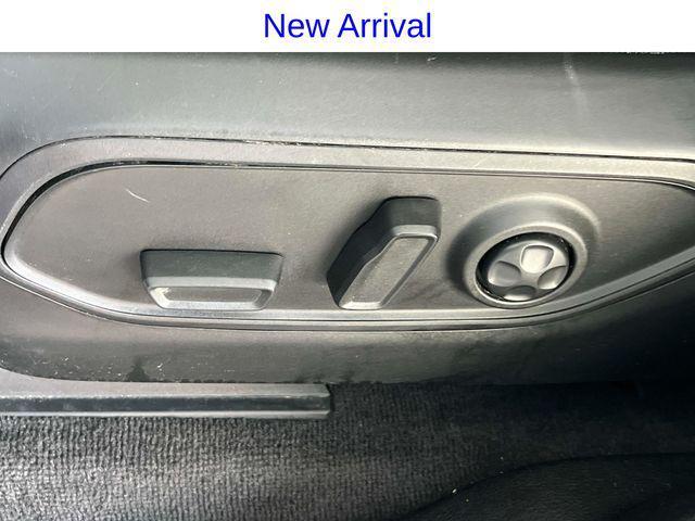 Photo of 2021 Baltic Gray Metallic Clearcoat Jeep Grand Cherokee L
