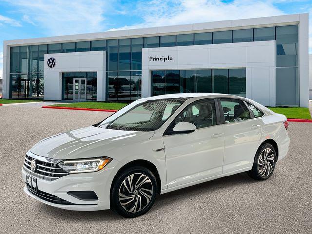 2020 Volkswagen Jetta
