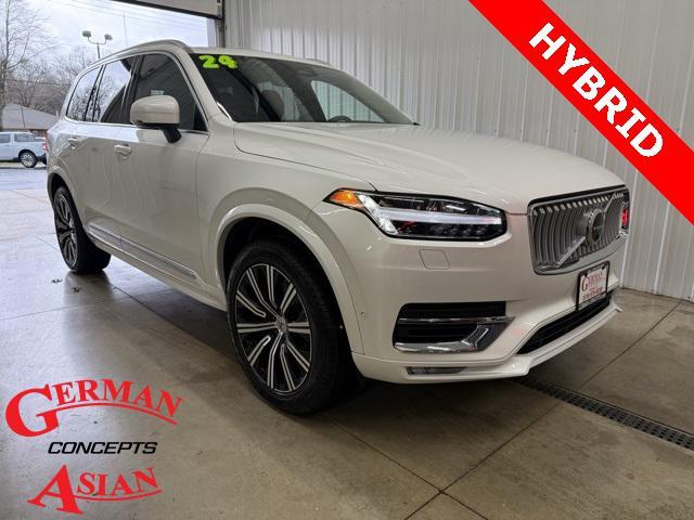 2024 Volvo XC90