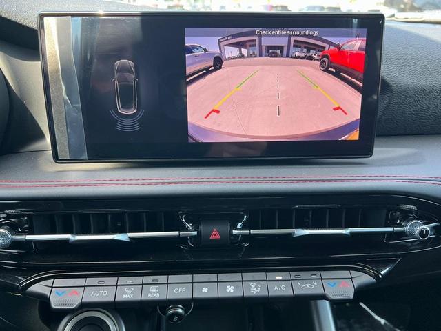 Photo of 2024 8 BALL Dodge Hornet