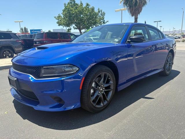 2022 Dodge Charger