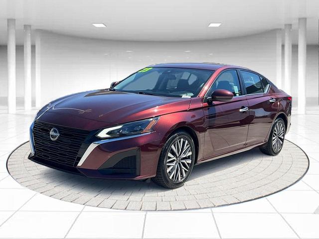 2023 Nissan Altima
