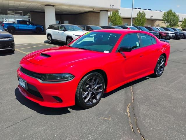 2023 Dodge Charger