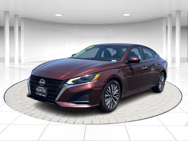 2023 Nissan Altima