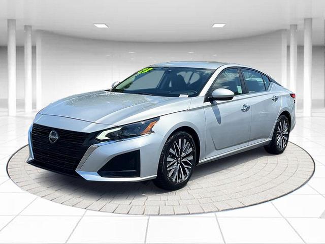 2023 Nissan Altima
