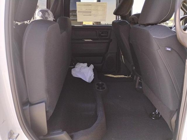 Photo of 2025 Bright White Clearcoat RAM 3500