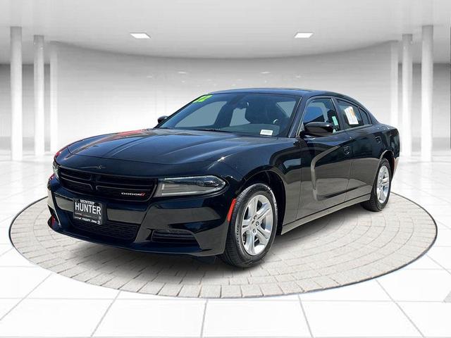 2022 Dodge Charger
