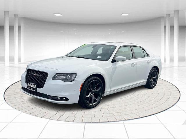 2022 Chrysler 300