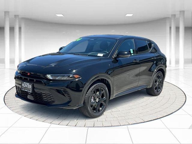 2024 Dodge Hornet