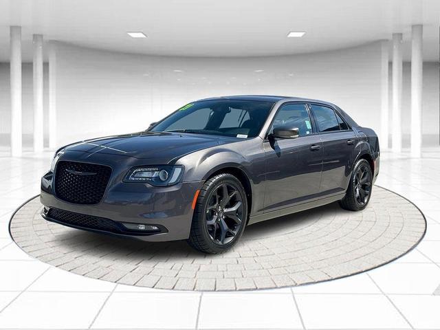 2021 Chrysler 300