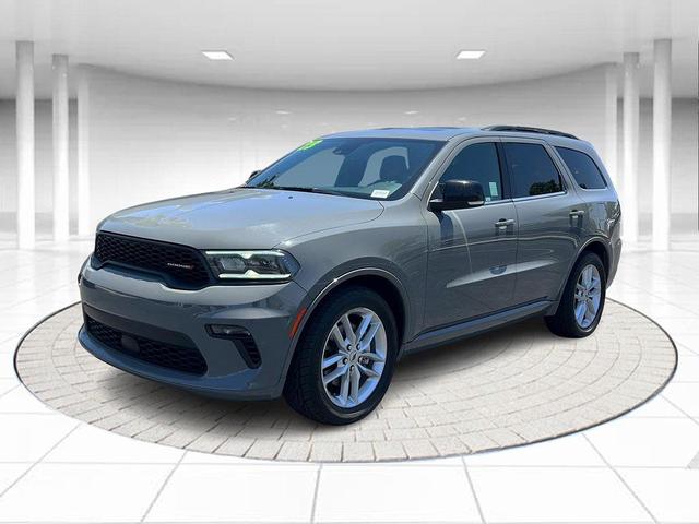 2023 Dodge Durango