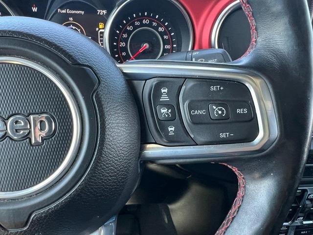 Photo of 2020 Billet Silver Metallic Clearcoat Jeep Gladiator