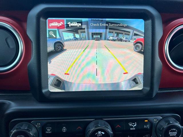 Photo of 2020 Billet Silver Metallic Clearcoat Jeep Gladiator