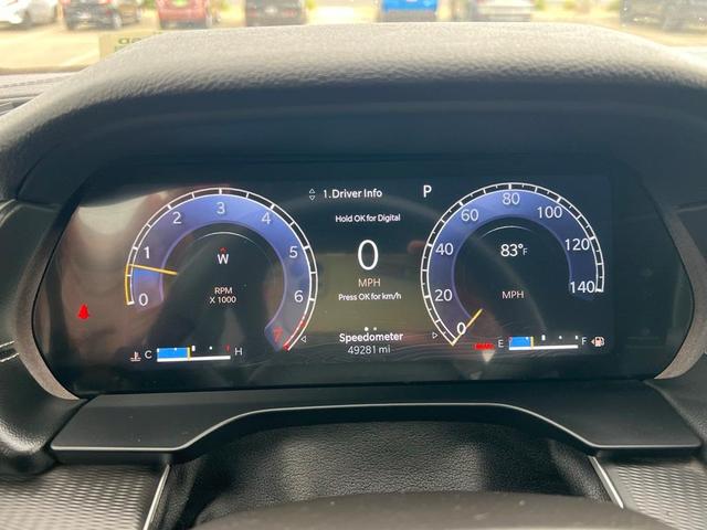 Photo of 2023 Metallic Jeep Grand Cherokee L
