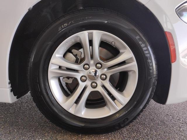 Photo of 2022 White Knuckle Clearcoat Dodge Charger