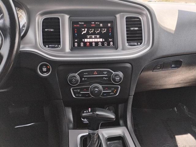 Photo of 2022 White Knuckle Clearcoat Dodge Charger