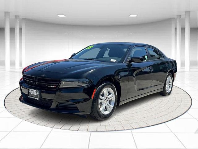 2022 Dodge Charger