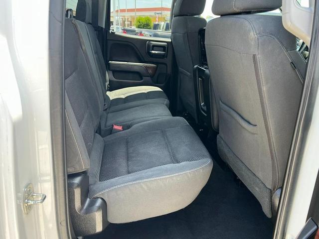 Photo of 2019 Summit White GMC Sierra 2500