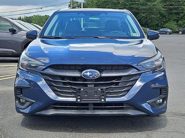 Photo of 2023 Cosmic Blue Pearl Subaru Legacy