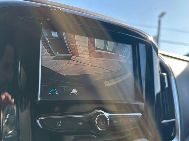 Photo of 2018 Gray Chevrolet Traverse