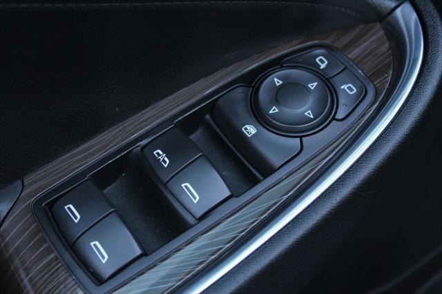 Photo of 2017 Pewter Chevrolet Malibu