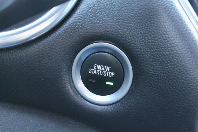Photo of 2017 Pewter Chevrolet Malibu