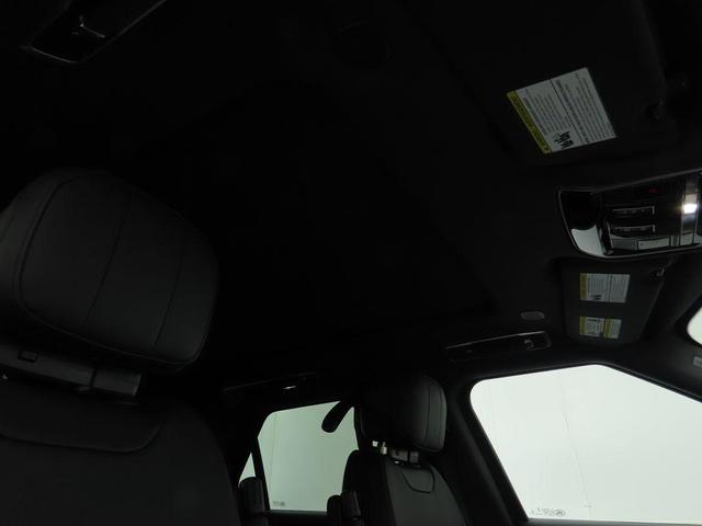 Photo of 2025 Carpathian Grey Premium Metallic Land Rover Range Rover Sport