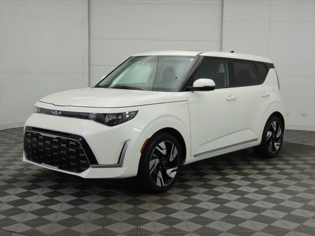 2023 Kia SOUL