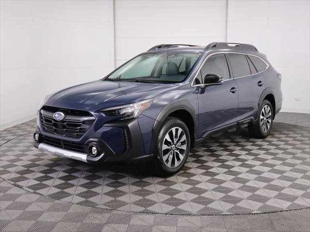 2023 Subaru Outback