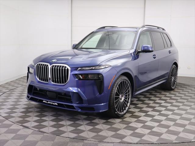 2024 BMW Alpina Xb7