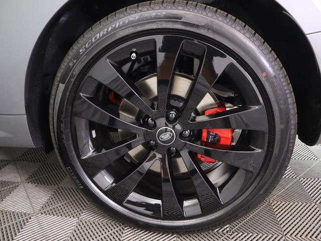 Photo of 2025 Eiger Gray Metallic Land Rover Range Rover Sport