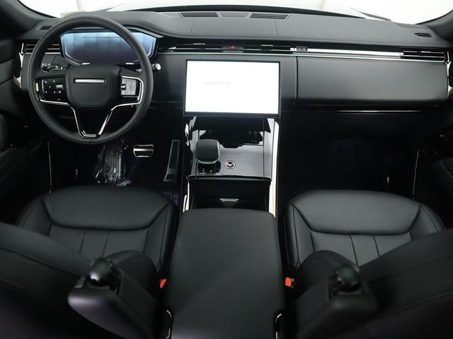 Photo of 2025 Eiger Gray Metallic Land Rover Range Rover Sport