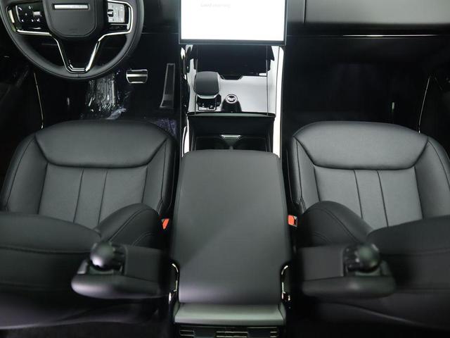 Photo of 2025 Eiger Gray Metallic Land Rover Range Rover Sport