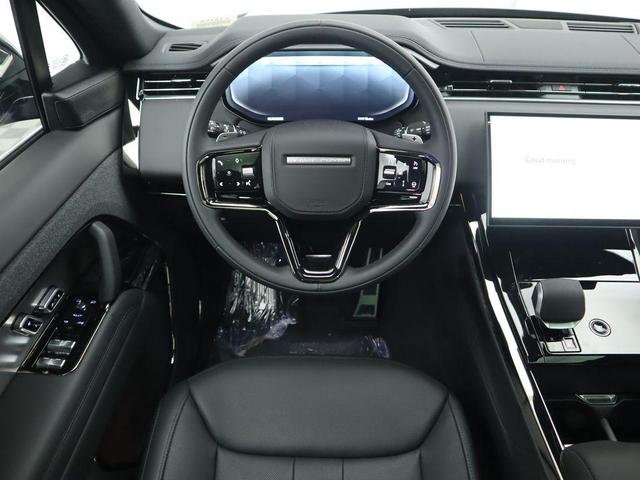 Photo of 2025 Eiger Gray Metallic Land Rover Range Rover Sport