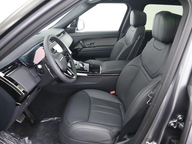 Photo of 2025 Eiger Gray Metallic Land Rover Range Rover Sport