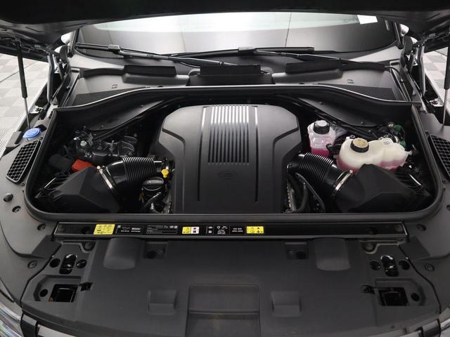 Photo of 2025 Eiger Gray Metallic Land Rover Range Rover Sport